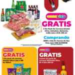 Folleto HEB semanal al 16 de abril 2026 con ofertas de 2x1, 3x2, 4x3, Productos Gratis y más