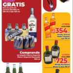 Folleto HEB semanal al 16 de abril 2026 con ofertas de 2x1, 3x2, 4x3, Productos Gratis y más