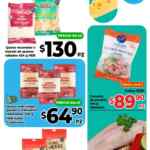 Folleto HEB semanal al 16 de abril 2026 con ofertas de 2x1, 3x2, 4x3, Productos Gratis y más