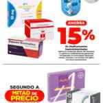 Folleto HEB semanal al 16 de abril 2026 con ofertas de 2x1, 3x2, 4x3, Productos Gratis y más