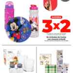 Folleto HEB semanal al 16 de abril 2026 con ofertas de 2x1, 3x2, 4x3, Productos Gratis y más