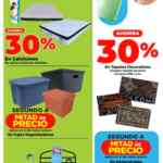 Folleto HEB semanal al 16 de abril 2026 con ofertas de 2x1, 3x2, 4x3, Productos Gratis y más