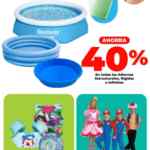 Folleto HEB semanal al 16 de abril 2026 con ofertas de 2x1, 3x2, 4x3, Productos Gratis y más