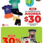 Folleto HEB semanal al 16 de abril 2026 con ofertas de 2x1, 3x2, 4x3, Productos Gratis y más
