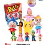 Folleto HEB semanal al 30 de abril 2026 con ofertas de 2x1, 3x2, Productos Gratis y más