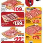 Folleto HEB semanal al 30 de abril 2026 con ofertas de 2x1, 3x2, Productos Gratis y más