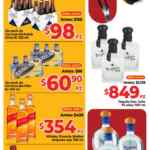 Folleto HEB semanal al 30 de abril 2026 con ofertas de 2x1, 3x2, Productos Gratis y más
