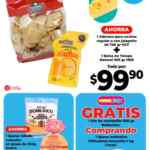 Folleto HEB semanal al 30 de abril 2026 con ofertas de 2x1, 3x2, Productos Gratis y más