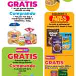 Folleto HEB semanal al 30 de abril 2026 con ofertas de 2x1, 3x2, Productos Gratis y más