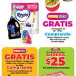 Folleto HEB semanal al 30 de abril 2026 con ofertas de 2x1, 3x2, Productos Gratis y más