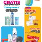 Folleto HEB semanal al 30 de abril 2026 con ofertas de 2x1, 3x2, Productos Gratis y más