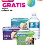 Folleto HEB semanal al 30 de abril 2026 con ofertas de 2x1, 3x2, Productos Gratis y más