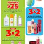 Folleto HEB semanal al 30 de abril 2026 con ofertas de 2x1, 3x2, Productos Gratis y más