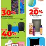 Folleto HEB semanal al 30 de abril 2026 con ofertas de 2x1, 3x2, Productos Gratis y más