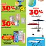 Folleto HEB semanal al 30 de abril 2026 con ofertas de 2x1, 3x2, Productos Gratis y más