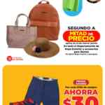 Folleto HEB semanal al 30 de abril 2026 con ofertas de 2x1, 3x2, Productos Gratis y más