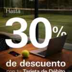 Promo HSBC: hasta 30% de descuento en Adidas con tu tarjeta HSBC Visa Promo HSBC: hasta 30% de descuento en Adidas con tu tarjeta HSBC Visa