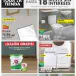 Folleto Día de las Madres Home Depot al 12 de mayo 2026: con 4x3 y más