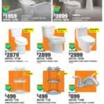 Folleto Día de las Madres Home Depot al 12 de mayo 2026: con 4x3 y más