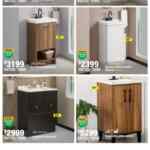 Folleto Día de las Madres Home Depot al 12 de mayo 2026: con 4x3 y más