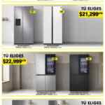 Folleto Día de las Madres Home Depot al 12 de mayo 2026: con 4x3 y más