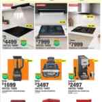 Folleto Día de las Madres Home Depot al 12 de mayo 2026: con 4x3 y más