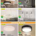 Folleto Día de las Madres Home Depot al 12 de mayo 2026: con 4x3 y más