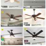 Folleto Día de las Madres Home Depot al 12 de mayo 2026: con 4x3 y más