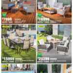 Folleto Día de las Madres Home Depot al 12 de mayo 2026: con 4x3 y más