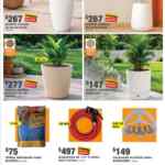 Folleto Día de las Madres Home Depot al 12 de mayo 2026: con 4x3 y más