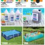 Folleto Día de las Madres Home Depot al 12 de mayo 2026: con 4x3 y más