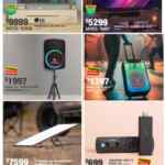 Folleto Día de las Madres Home Depot al 12 de mayo 2026: con 4x3 y más