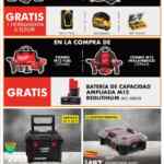 Folleto Día de las Madres Home Depot al 12 de mayo 2026: con 4x3 y más