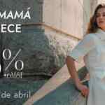 Día de las Madres Ivonne: Hasta 25% de descuento hoy en su tienda en línea