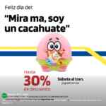 Día del Niño Juguetrón: Hasta 30% de descuento en Juguetes Día del Niño Juguetrón: Hasta 30% de descuento en Juguetes