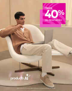 AI Week Liverpool: Hasta 40% de descuento en tecnología este fin de semana Imagen de la promo