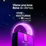 Venta Nocturna para Mamás 2026 Liverpool: Cuándo es, ofertas y promociones