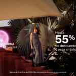 Venta Nocturna para Mamás 2026 Liverpool: Ofertas y Promociones