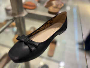 Promo La Marina: Hasta 20% de descuento en zapatos Imagen de la promo