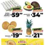 Ofertas Merco frutas y verduras del 14 al 16 de abril 2026 Ofertas Merco frutas y verduras del 14 al 16 de abril 2026