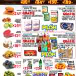 Ofertas Mi Tienda del Ahorro en frutas, verduras y carnes del 14 al 16 de abril 2026 Ofertas Mi Tienda del Ahorro en frutas, verduras y carnes del 14 al 16 de abril 2026