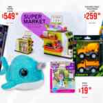 Día del Niño Milano: juguetes desde $19.99 Día del Niño Milano: juguetes desde $19.99