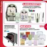 Folleto Vive la Pasión del Fut Office Depot Abril 2026 con hasta 50% de descuento y más