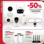 Folleto Vive la Pasión del Fut Office Depot Abril 2026 con hasta 50% de descuento y más