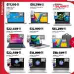 Folleto Vive la Pasión del Fut Office Depot Abril 2026 con hasta 50% de descuento y más