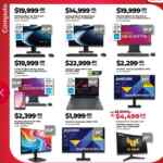 Folleto Vive la Pasión del Fut Office Depot Abril 2026 con hasta 50% de descuento y más