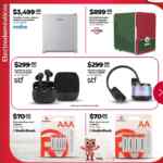 Folleto Vive la Pasión del Fut Office Depot Abril 2026 con hasta 50% de descuento y más