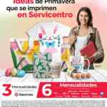 Folleto Vive la Pasión del Fut Office Depot Abril 2026 con hasta 50% de descuento y más