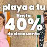 Promo Price Shoes: Hasta 40% de descuento