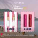 Verano Revlon: Summer Kits a precios especiales en Walmart
